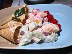 -外婆家(南开大悦城店)