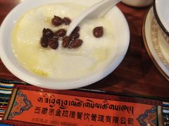 -思金拉措庄园藏餐(太阳岛店)