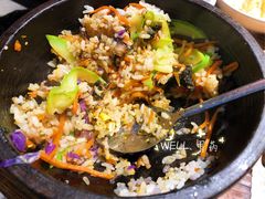 -釜山火炉韩式炭火烤肉(欧洲城店)