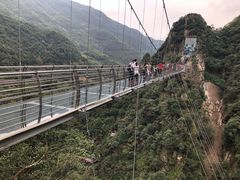 -宁波五龙潭景区