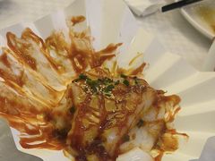 -万山楼海鲜酒家·二十三年老字号