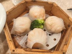 -麒麟中餐厅·经典粤菜·地道菜式老字号(广州长隆酒店)