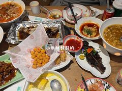 -新白鹿餐厅(城西银泰城店)