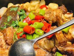 -小白鲨工夫潮膳(曲江店)