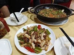 -吉莲利苑海鲜酒家(珠海拱北28年老字号店)