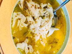 无骨酸菜鱼-豫江南川湘料理(岗顶六店)