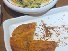 -小杨烤肉·陕西烧烤·陕西地方菜(龙首店)
