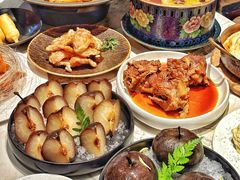 -奉天小馆·非遗东北菜(济南万象城店)