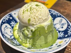 -小川洋风料理(街道口店)