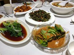 -峨嵋酒家总店(车公庄店)
