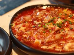 盐工肉沫脑花-本来精品川菜(嘉里中心店)