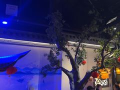 -绿茶餐厅(燕郊永旺店)