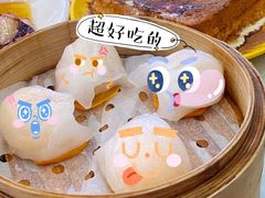 -澳门陈光记烧味饭店(万象城店)