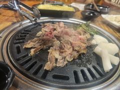 -杀猪天·韩国烤肉(总店)
