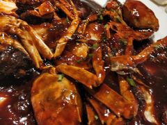 -老上海弄堂菜馆(恒基名人购物中心店)