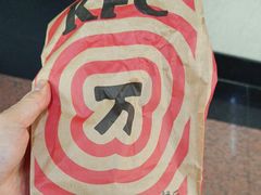 -肯德基(东安路站店)