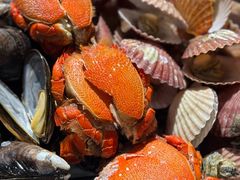 -沈阳和平艾美酒店新食谱西餐厅