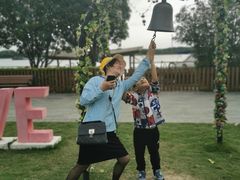 -太阳岛度假酒店