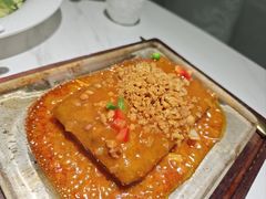 -3号仓库·创意中国菜(嘉兴龙鼎万达店)