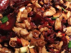 -俏九州·小炒黄牛肉(华润万象汇店)