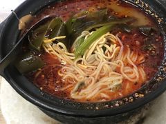 -蜀王砂锅总店