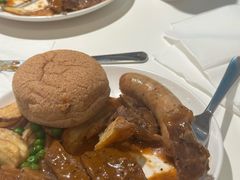-宜家·瑞典风味餐厅(无锡店)