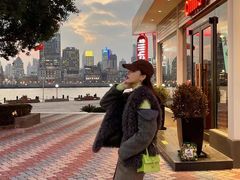 -Chili's Cafe&Bar奇利斯(滨江店)