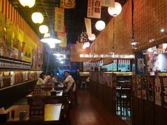 大堂-宁喜屋 日式居酒屋(宝信·城市广场店)