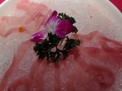 -蓉城老妈火锅(双林路店)