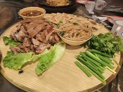 -粗粮人家·东北菜(洋桥店)