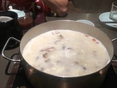 -捞王锅物料理(上海世茂广场店)