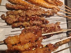-喝丢一只鞋海鲜烧烤·海肠捞饭(东关街店)