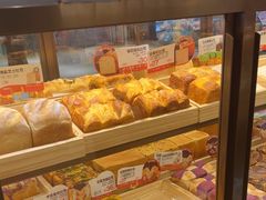 -爸爸糖吐司面包(悠唐购物中心店)