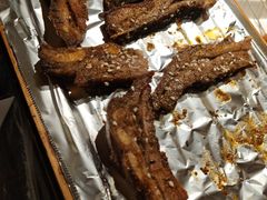 -霄汉羊排(万松园一店)