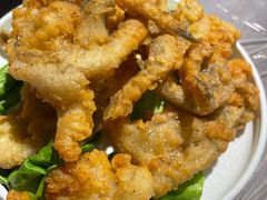 -阿杰臻选海鲜饭店(普陀山店)