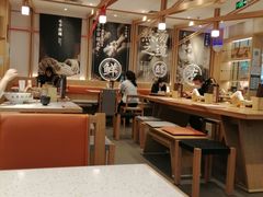 -味千拉面(双井店)