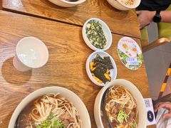 -李先生牛肉面大王(朝阳街店)