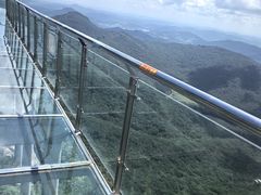 -帽儿山风景区