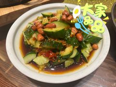 -小菜园新徽菜(上海浦东复地活力城店)