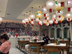 -大鸽饭(木莲中路店)