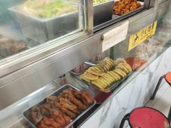 -清真-戏楼王记牛肉面