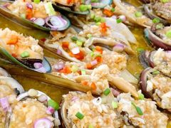 -博林天瑞喜来登酒店·西丽尚膳