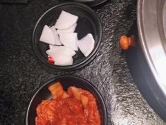 -九田家黑牛烤肉料理(太阳城店)
