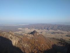 -吉林拉法山