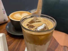 -MEEBO KAFEE米咖焙坊(虹桥路店)