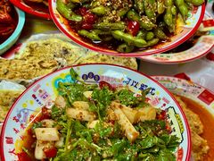-吉利龙虾·新派海鲜烧烤
