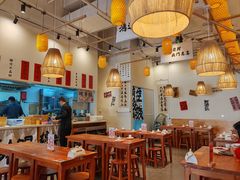-彧玖食坊·川式砂锅酒馆(成山路店)
