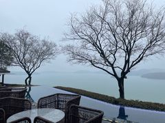-天目湖涵田度假村