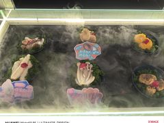 -芸山季·云南山珍菌火锅(南翔印象城MEGA店)