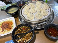 -志亮灌汤蒸饺·清真(庙后街店)